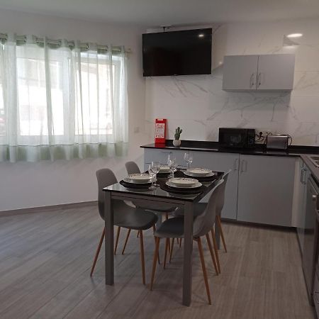 Apartamento T2 Salva-Vidas Назаре Екстериор снимка