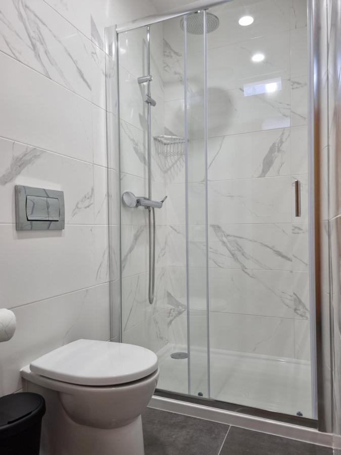 Apartamento T2 Salva-Vidas Назаре Екстериор снимка