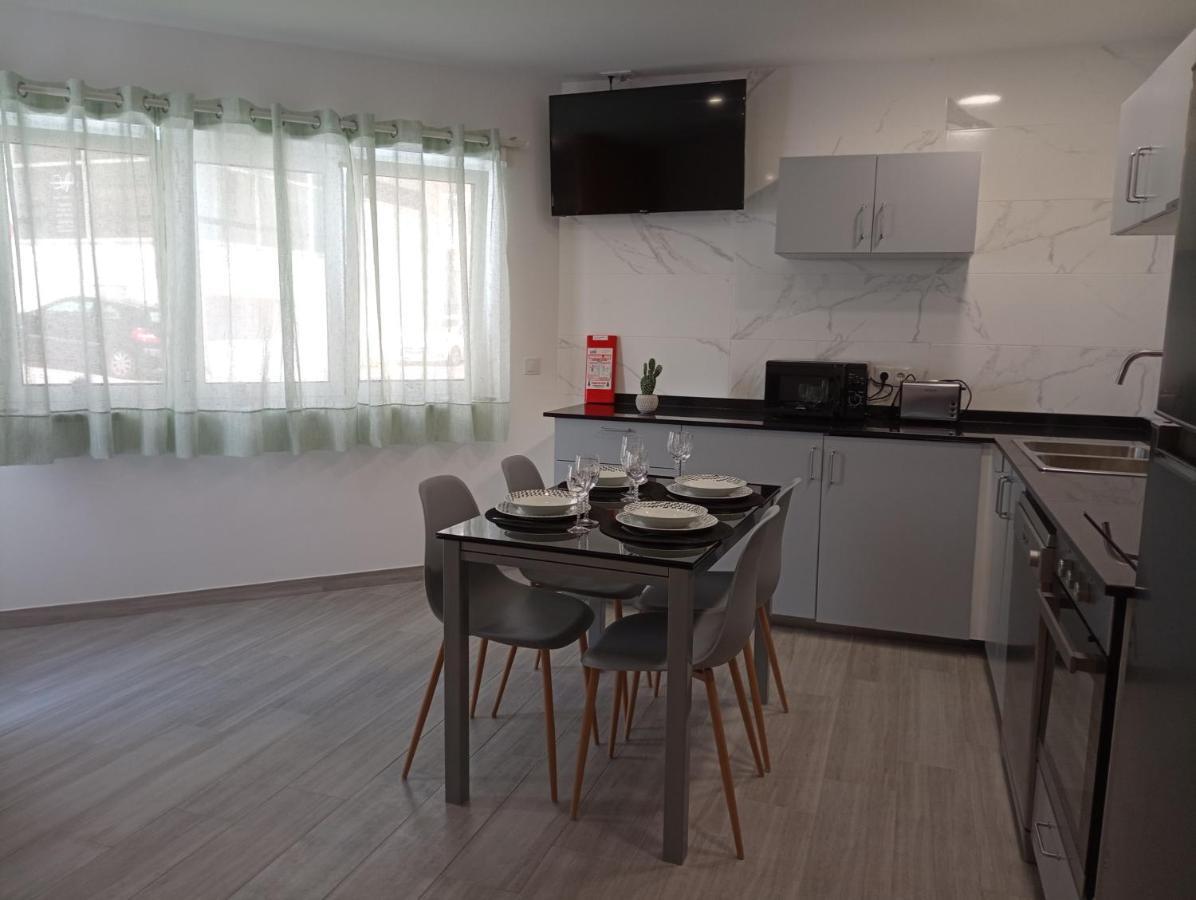 Apartamento T2 Salva-Vidas Назаре Екстериор снимка