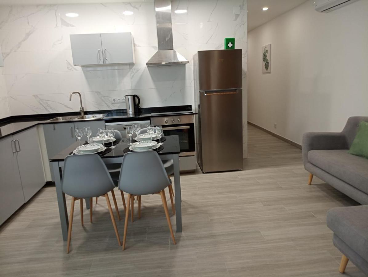 Apartamento T2 Salva-Vidas Назаре Екстериор снимка